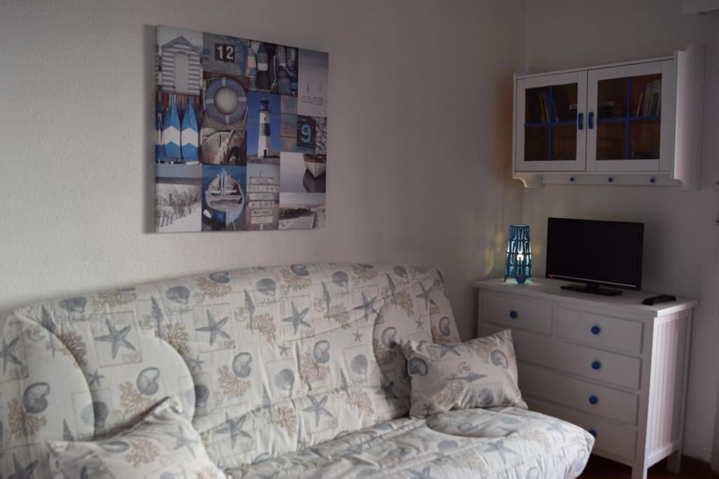 " Au Morgan De Vous " Apartamento Le Lavandou Exterior foto