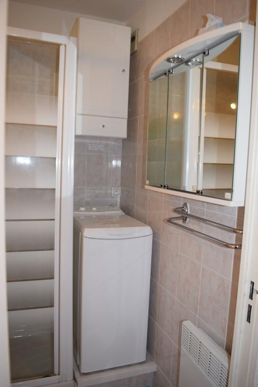 " Au Morgan De Vous " Apartamento Le Lavandou Exterior foto