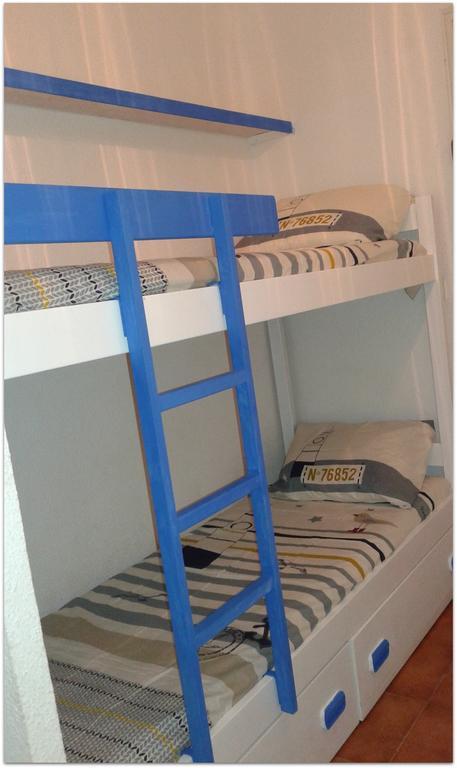 " Au Morgan De Vous " Apartamento Le Lavandou Exterior foto